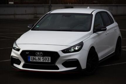 Hyundai i30 68.000 km 22.800 &euro; Werne 59368