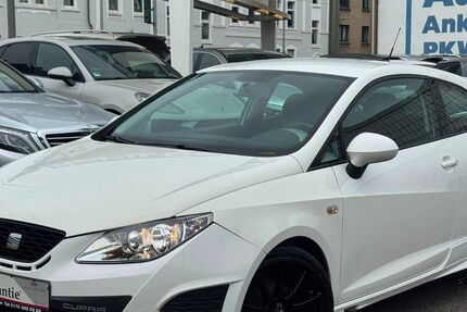 Seat Ibiza 191.029 km 3.750 &euro; Oberhausen 46045