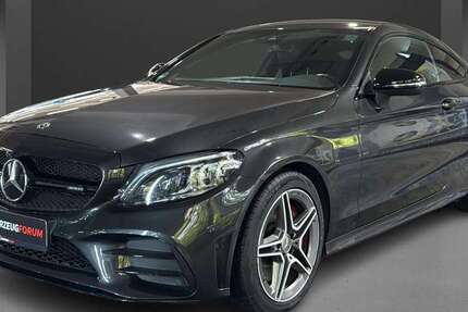 Mercedes-Benz C 43 AMG 34.793 km 43.900 € Hamburg 22547