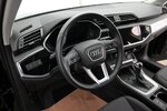 Audi Q3 35 TDI S-tronic advanced LED+NAVI+KAMERA+AHK 60.689 km 29.500 &euro; Hagenow 19230