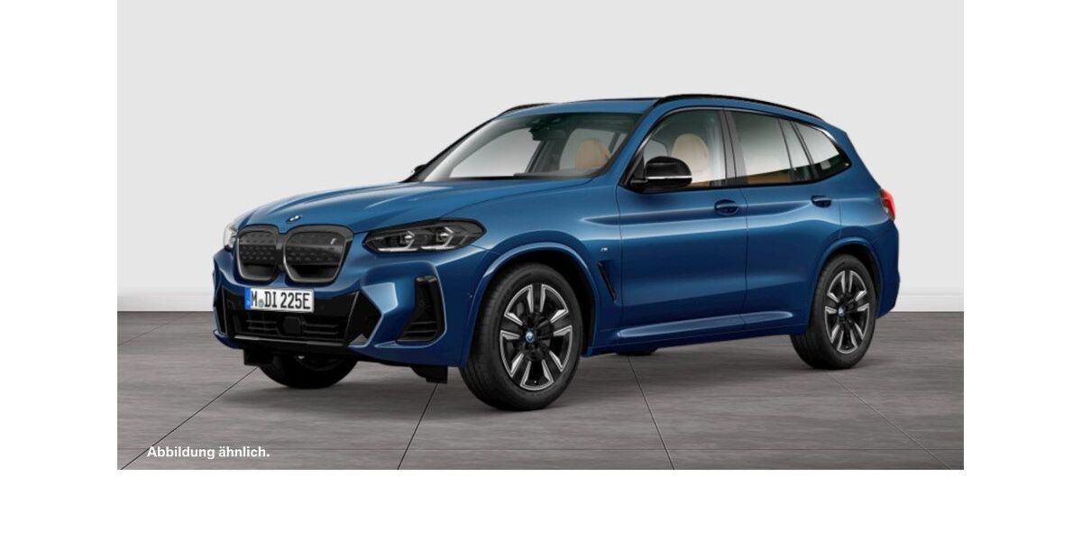 BMW iX3 16.730 km 44.490 &euro; Iserlohn 58636