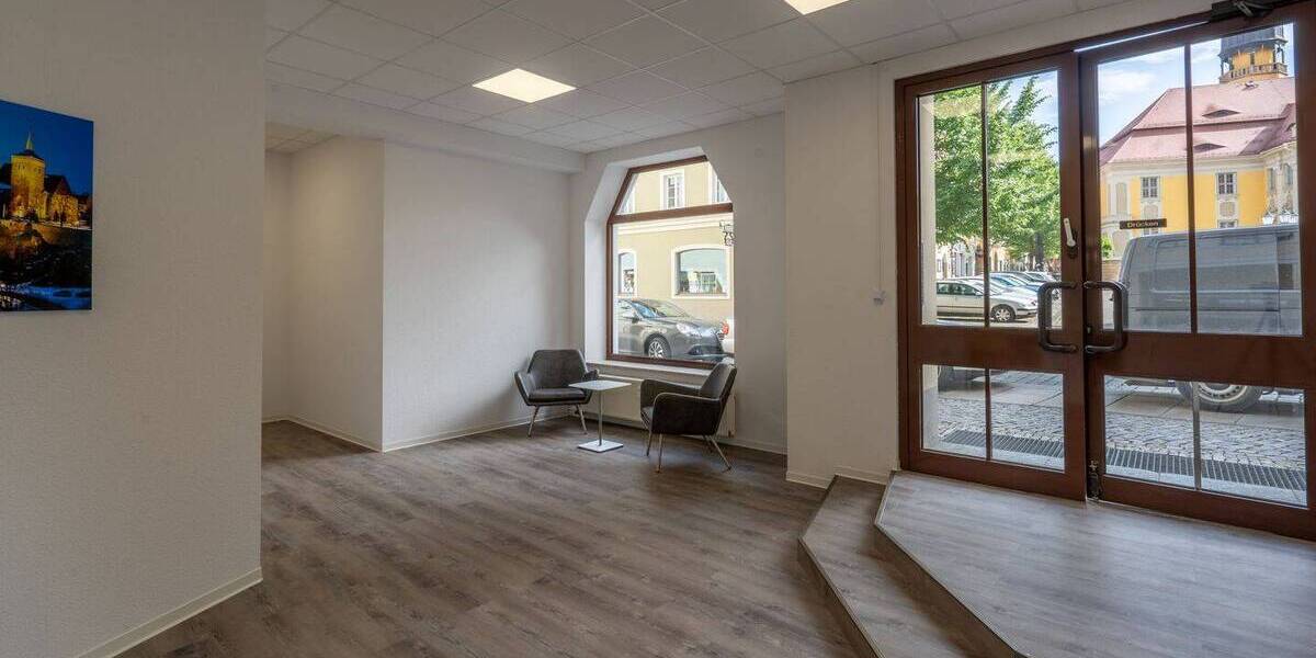 Gewerbeobjekt Bautzen Innenstadt - 360&euro; | Angebot:26261933