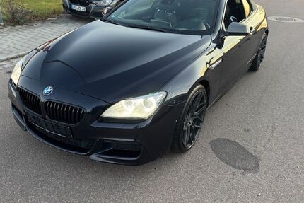 BMW 640 165.500 km 19.900 &euro; Bruck in der Oberpfalz 92436