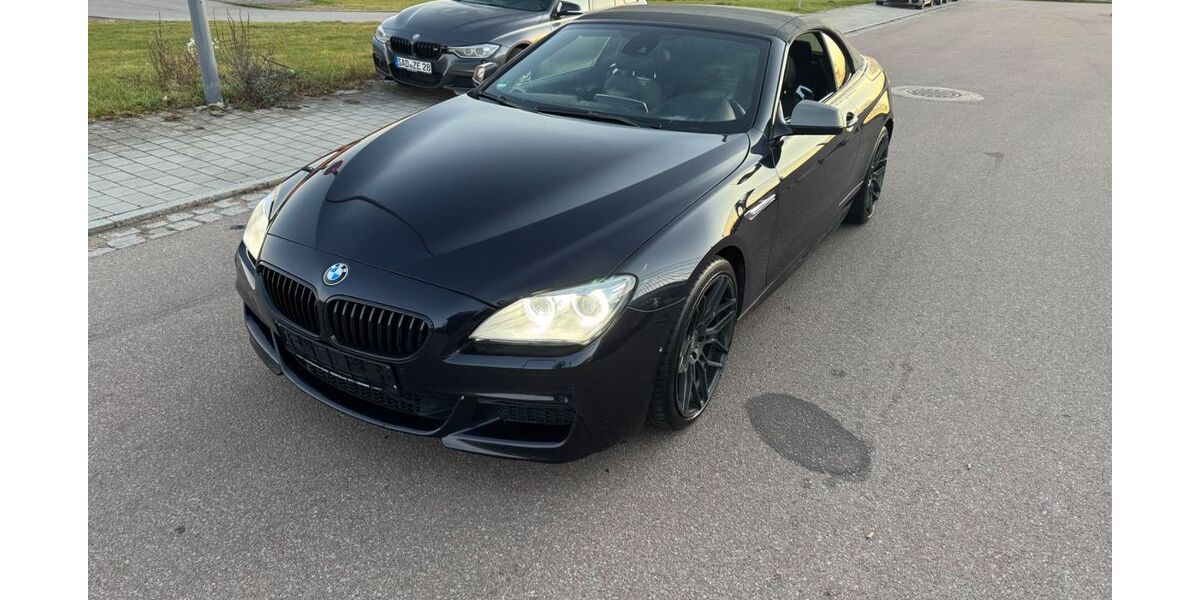 BMW 640 165.500 km 19.900 &euro; Bruck in der Oberpfalz 92436