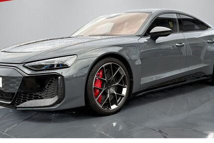 Audi RS e-tron GT 18.328 km 127.990 &euro; Lohr am Main 97816