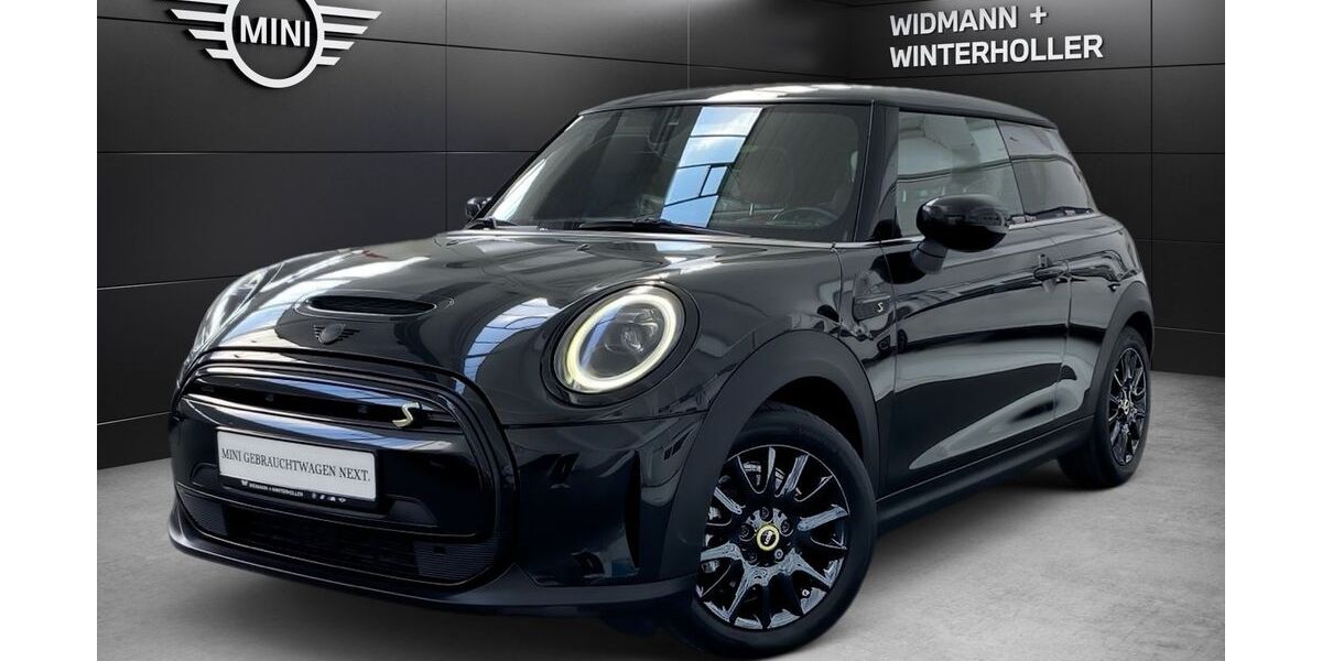 Mini Cooper SE 34.200 km 17.790 &euro; Kaufbeuren 87600