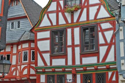 Gewerbeobjekt Bingen am Rhein - 1.700&euro; | Angebot:24967588