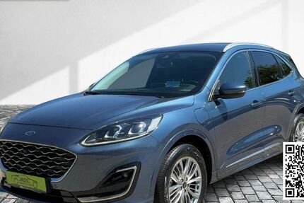 Ford Kuga 49.896 km 23.800 &euro; Weiden 92637