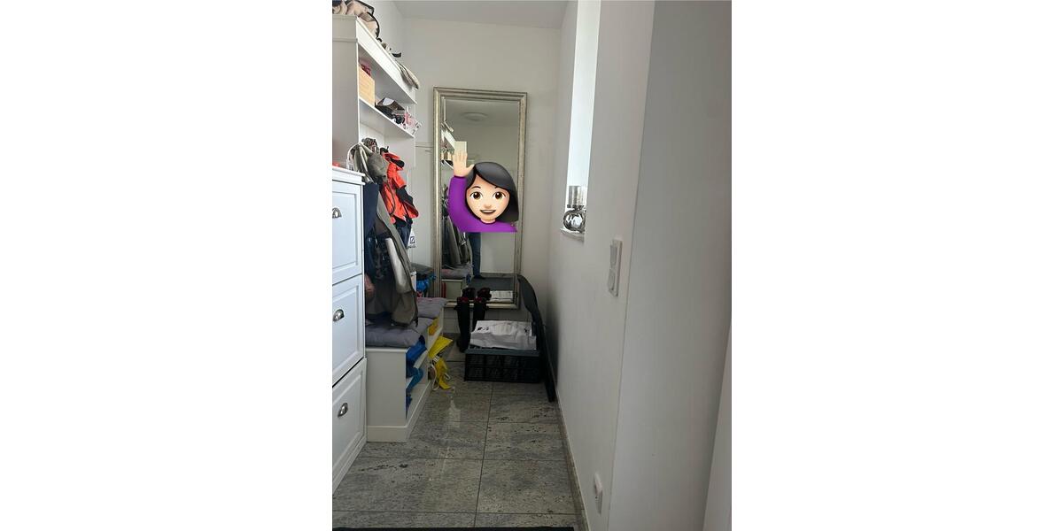 Etagenwohnung Embsen - 4 Zimmer, 93 m&sup2;, 1.300&euro; | Angebot:26611290