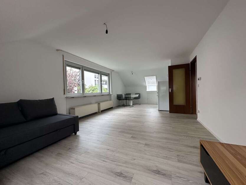 Wohnung zum Mieten in Stuttgart 825 € 55 m²