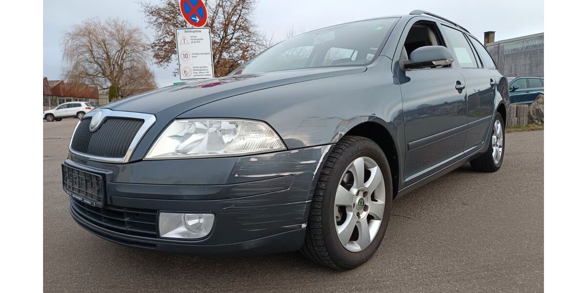 Skoda Octavia 398.000 km 999 &euro; Lahr-Langenwinkel 77933