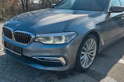 BMW 530 74.999 km 28.100 &euro; Erharting 84513