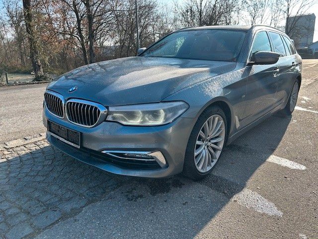 BMW 530 74.999 km 28.100 &euro; Erharting 84513