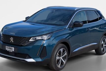 Peugeot 3008 20.586 km 22.450 &euro; Schweinfurt 97424