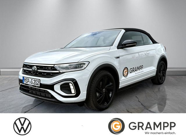 VW T-Roc 2.185 km 41.950 &euro; Lohr am Main 97816