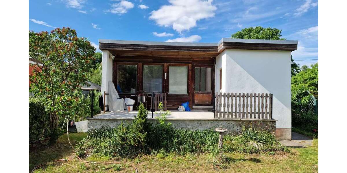 Grundstück Groß Lindow - 15.000&euro; | Angebot:27077921
