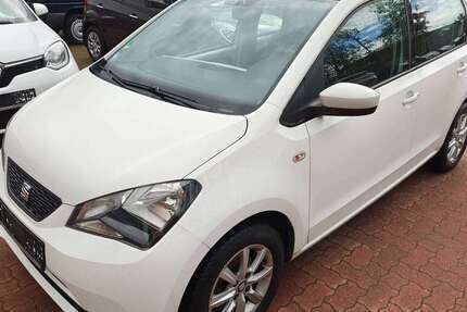 Seat Mii 79.900 km 6.950 &euro; Hambergen 27729