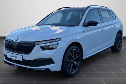 Skoda Kamiq 90.300 km 21.540 € Neustadt a.d. Weinstraße 67433