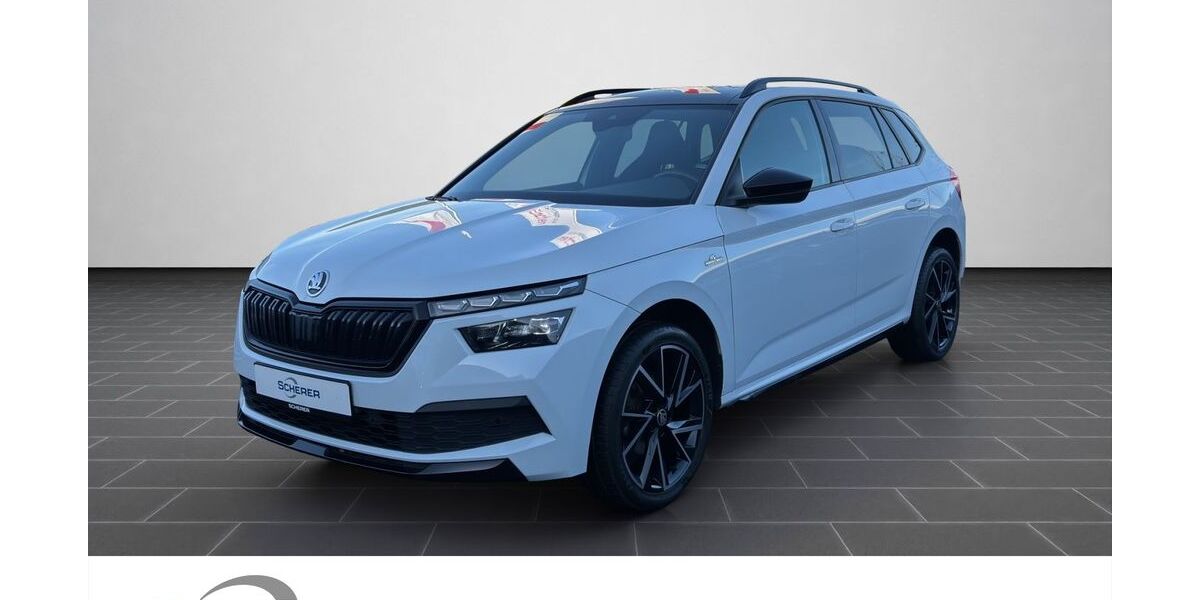 Skoda Kamiq 90.300 km 21.540 € Neustadt a.d. Weinstraße 67433