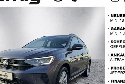 VW Taigo 27.990 km 17.860 &euro; Helmbrechts 95233