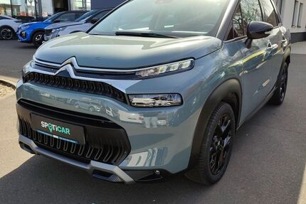 Citroen C3 Aircross 15.852 km 24.990 &euro; Brandenburg an der Havel 14772