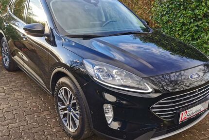 Ford Kuga 52.980 km 25.990 € Luerschau 24850