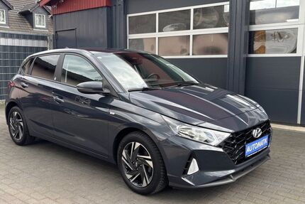 Hyundai i20 61.022 km 15.990 &euro; Fürstenwalde 15517