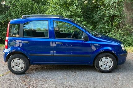 Fiat Panda 139.600 km 1.290 &euro; Ohlstadt 82441