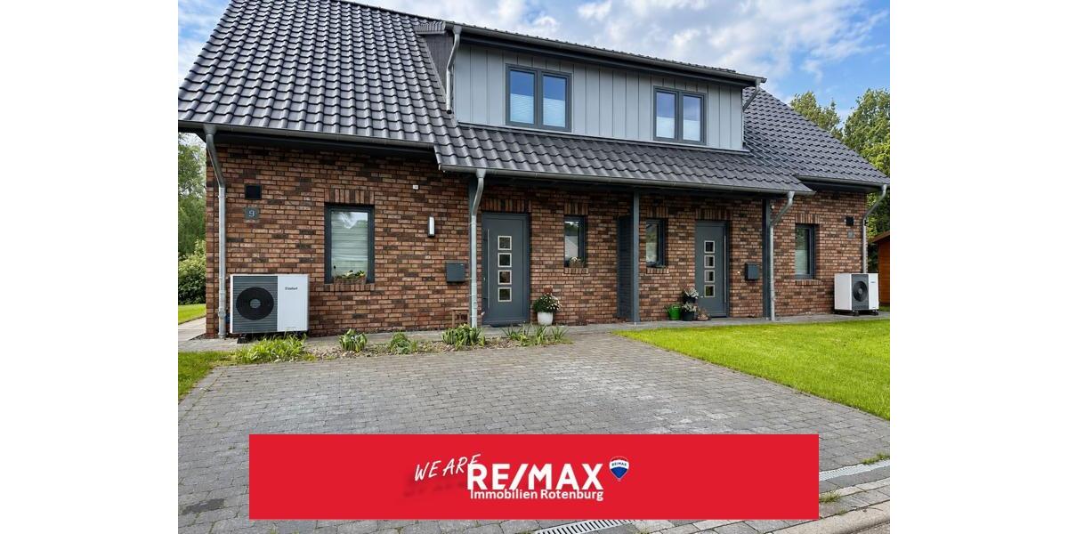 Doppelhaushälfte Bothel - 4 Zimmer, 125 m&sup2;, 1.250&euro; | Angebot:26678632