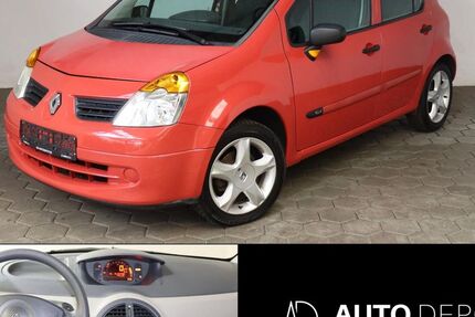 Renault Modus 124.500 km 3.490 &euro; Norderstedt 22844