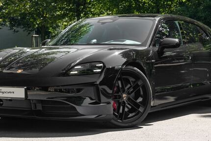 Porsche Taycan 3.500 km 142.900 &euro; Berlin 10587