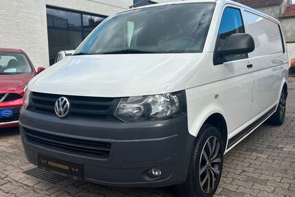 VW T5 Transporter 174.800 km 11.899 &euro; Bobenheim-Roxheim 67240