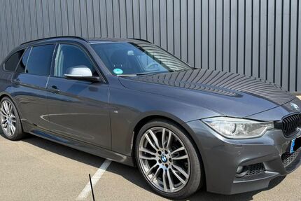 BMW 325 166.000 km 17.999 &euro; Gerstungen 99834