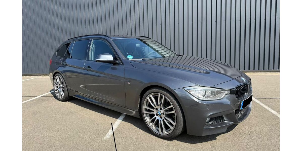 BMW 325 166.000 km 17.999 &euro; Gerstungen 99834