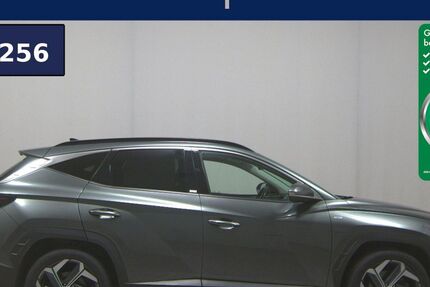 Hyundai TUCSON 57.379 km 19.980 &euro; Gyhum/Bockel 27404