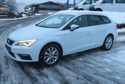 Seat Leon 109.000 km 14.500 &euro; Tauberbischofsheim 97941