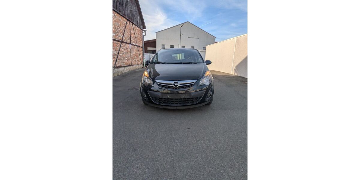 Opel Corsa 175.000 km 2.790 &euro; Neu-Ulm 89231