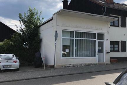 Gewerbe Einheit zu vermieten