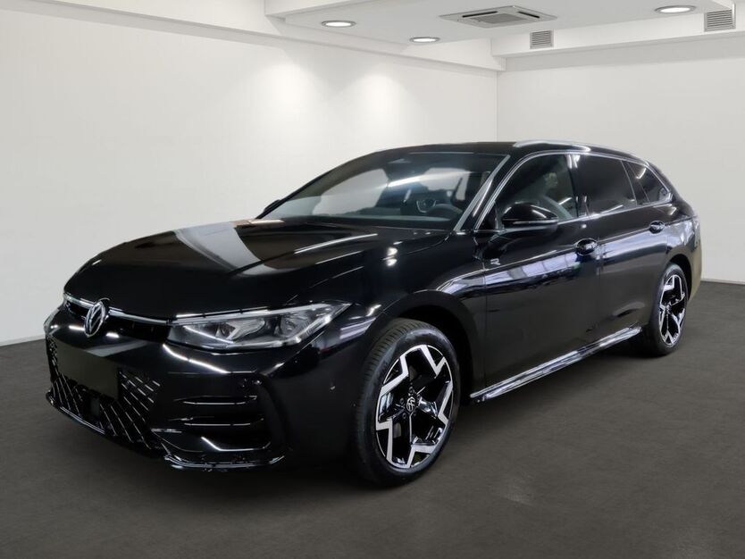 VW Passat Variant 10.000 km 44.900 € Kaiserslautern 67663
