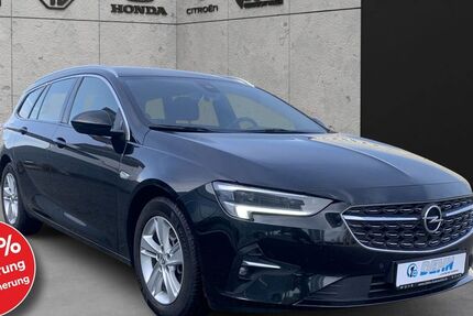 Opel Insignia 62.530 km 21.970 &euro; Stendal 39576
