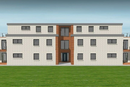 Haus Wacken - 2 Zimmer, 75 m&sup2;, 900&euro; | Angebot:24817049