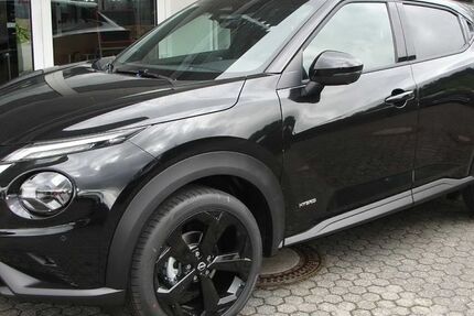 Nissan Juke 3.900 km 28.600 &euro; Olpe 57462