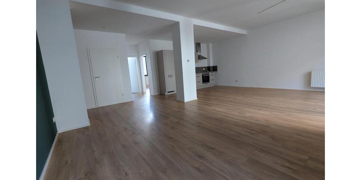 Erdgeschoßwohnung Saarlouis - 3 Zimmer, 102 m&sup2;, 265.000&euro; | Angebot:26168505