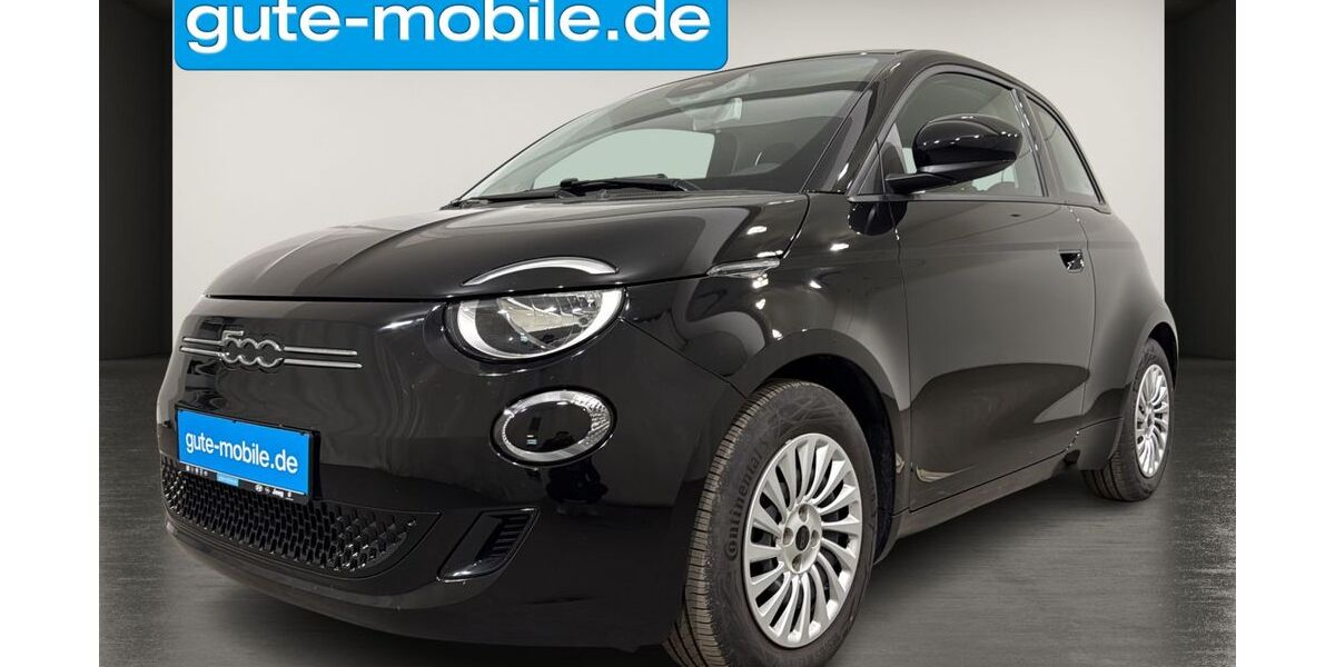 Fiat 500e 29.650 km 10.990 &euro; Reutlingen 72762