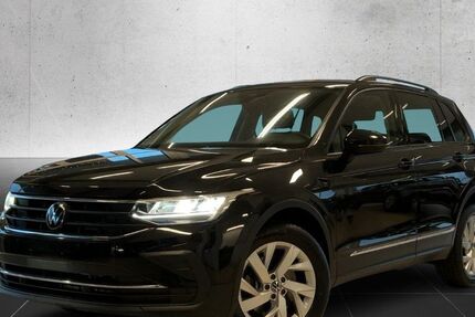 VW Tiguan 98.200 km 28.900 &euro; Gadebusch 19205