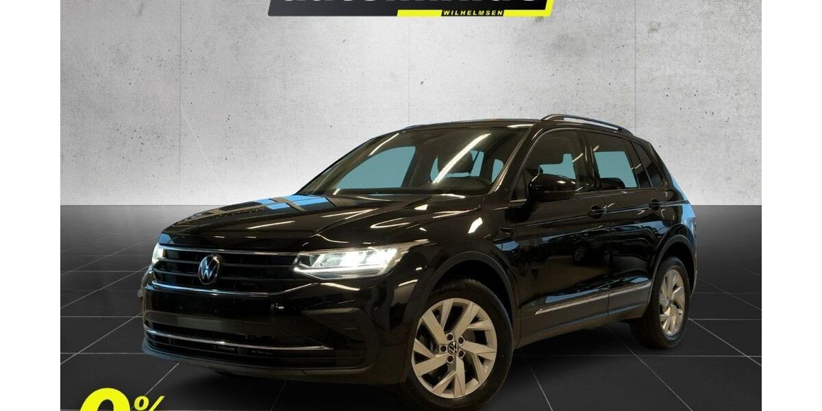 VW Tiguan 98.200 km 28.900 &euro; Gadebusch 19205