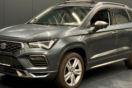 Seat Ateca 45.000 km 25.970 &euro; Helmstedt 38350