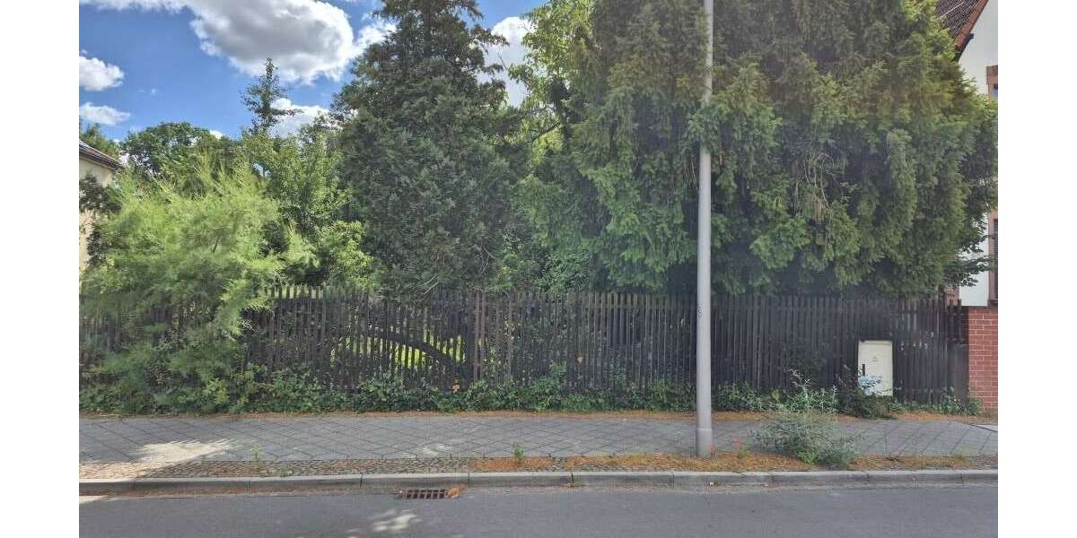 Grundstück Leipzig Altwest - 160.000&euro; | Angebot:27162091