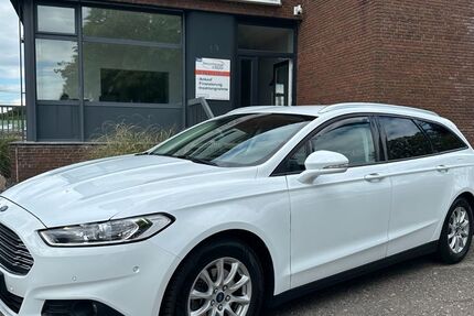 Ford Mondeo 77.985 km 14.950 &euro; Neumünster 24536