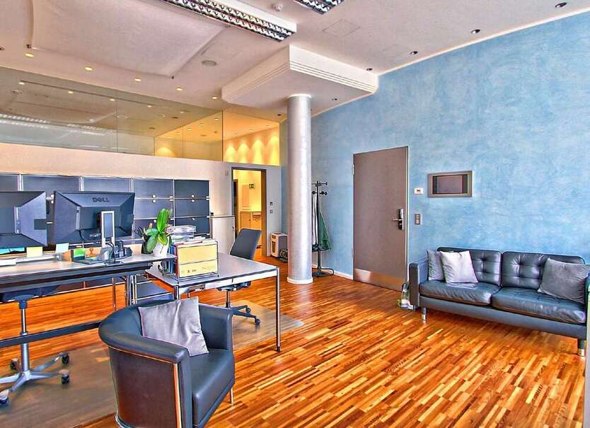Büro in Starnberg 836.000 € 149 m² zimmer